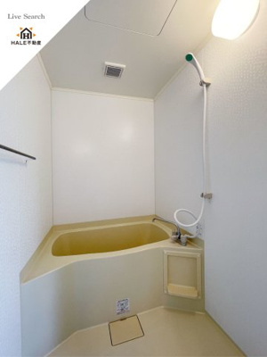 【浴室】 | ラ・クラッセ竹下