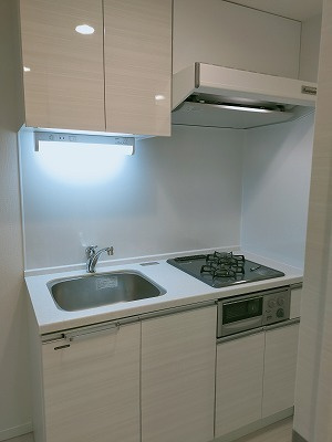 【キッチン】 | クレイシア菊川