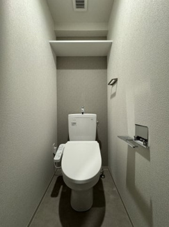 【トイレ】 | DAIYA STORK 阿波座