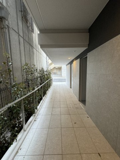 【ロビー】 | DAIYA STORK 阿波座