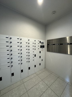 【その他共用部分】 | DAIYA STORK 阿波座