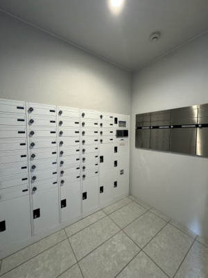 【その他共用部分】 | DAIYA STORK 阿波座