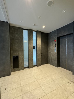 【エントランス】 | DAIYA STORK 阿波座