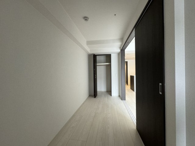 【寝室】 | DAIYA STORK 阿波座