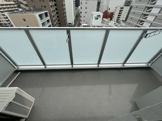 【バルコニー】 | DAIYA STORK 阿波座