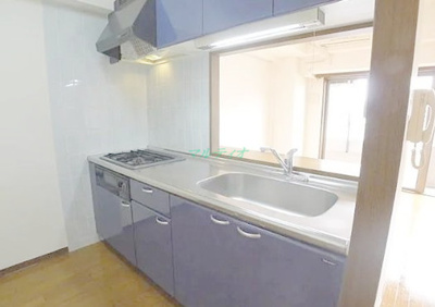 【キッチン】 | メゾン・シャルム | キッチン