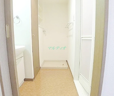 【設備】 | メゾン・シャルム