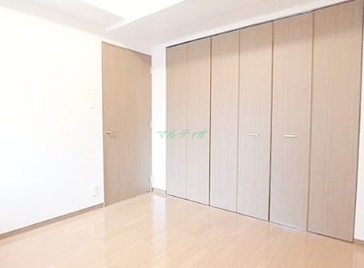 【内装】 | メゾン・シャルム | 洋室