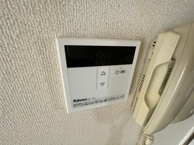 グランデール本多聞の設備