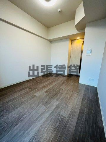 仲介手数料0円プレサンス伏見アーバンベースの居間・リビング