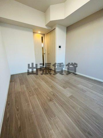 仲介手数料0円プレサンス伏見アーバンベースの居間・リビング