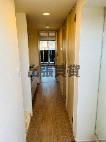 仲介手数料0円プレサンス伏見アーバンベースの内装