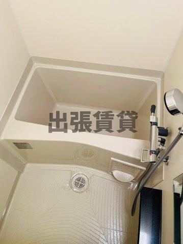 仲介手数料0円プレサンス伏見アーバンベースの浴室