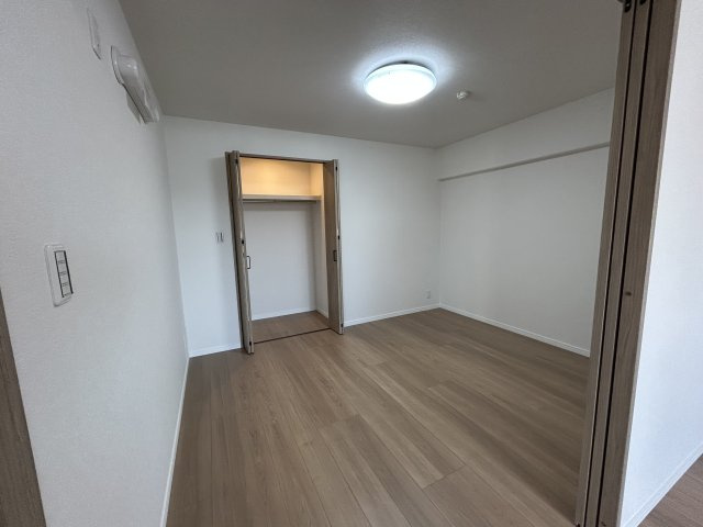 【洋室】ベイシティ大阪センタープラザ 