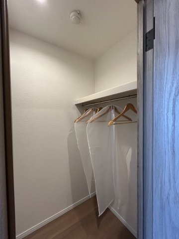 【収納】ベイシティ大阪センタープラザ 