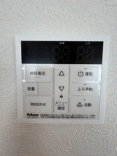 【その他】ベイシティ大阪センタープラザ 