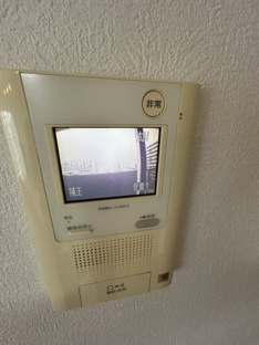 【セキュリティ】ベイシティ大阪センタープラザ 