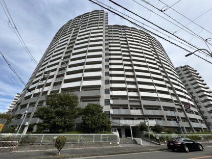 【外観】ベイシティ大阪センタープラザ 