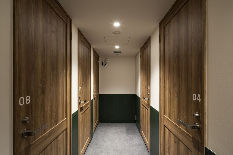 WORVE東京木場のその他