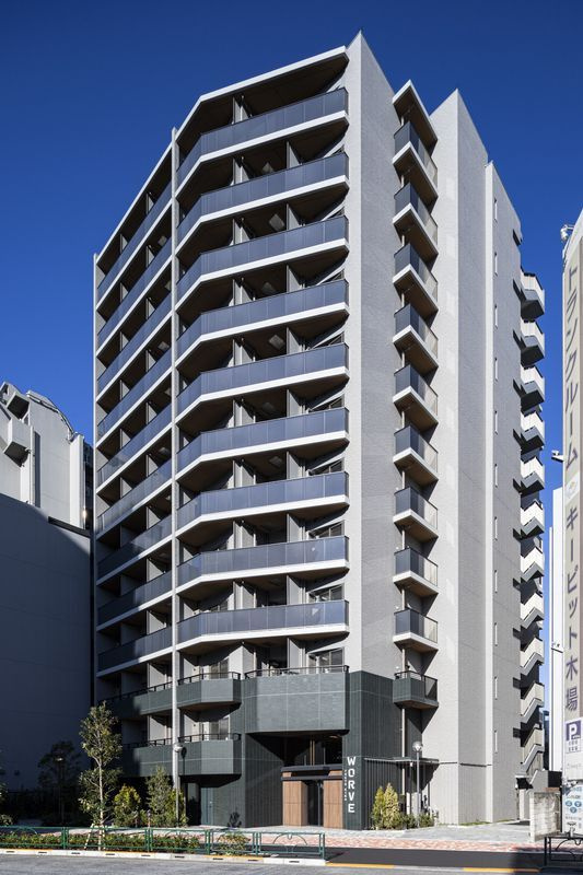 WORVE東京木場のその他