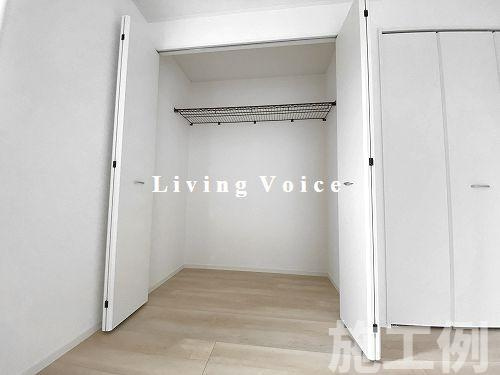 【収納】 | 【仲介手数料０円】平塚市四之宮第27　新築一戸建て　1号棟　全2棟 | 平塚市四之宮第27　新築一戸建て　全2棟