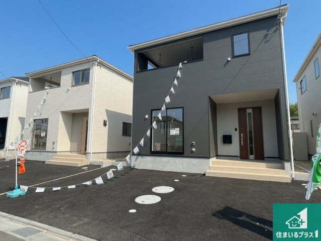 和歌山市有本　第4期　新築一戸建て