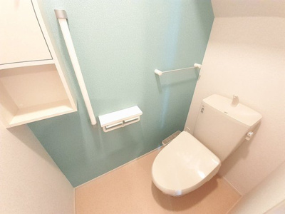 【トイレ】 | クラリッサ