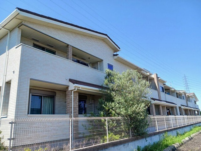 【外観】 | クラリッサ