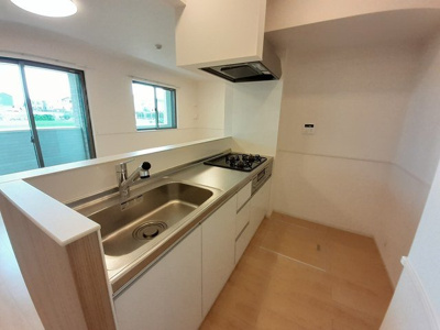 【キッチン】 | クラリッサ