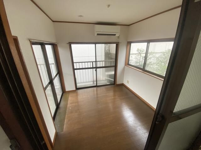 厚木市緑ケ丘２丁目のアパートのその他