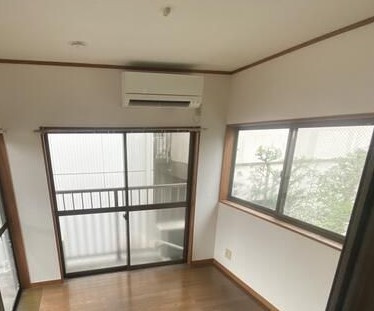 厚木市緑ケ丘２丁目のアパートの設備