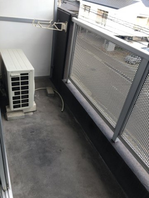 【バルコニー】 | Prime.1 | ※イメージ