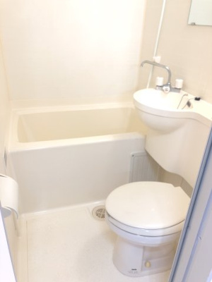 【浴室】 | Prime.1 | ※イメージ