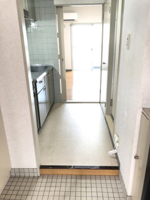 【玄関】 | Prime.1 | ※イメージ