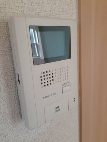 レジデンス大福寺のセキュリティ