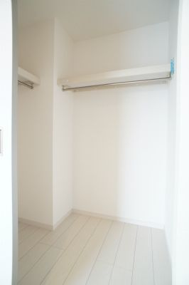 リブリ・上尾の収納|※同仕様