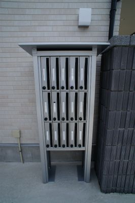 リブリ・上尾の設備|※同仕様