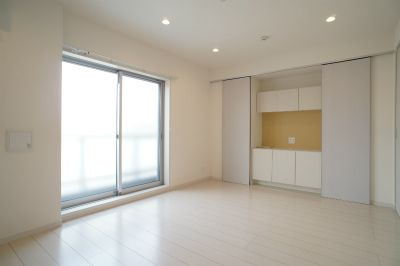 リブリ・上尾の居間・リビング