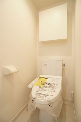 リブリ・上尾のトイレ|※同仕様