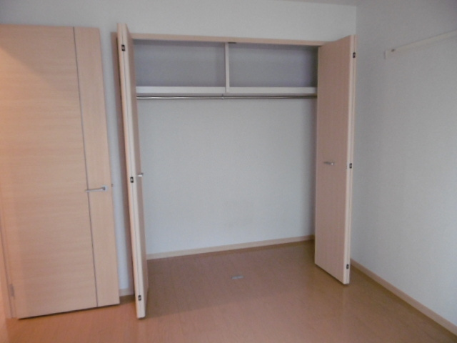 【収納】 | ローヤル ヒルコートM