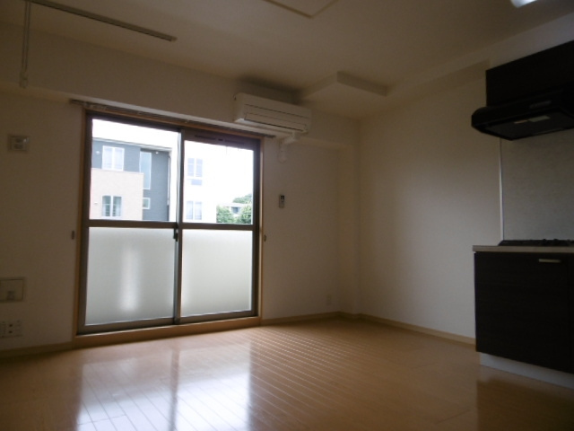 【居間・リビング】 | ローヤル ヒルコートM