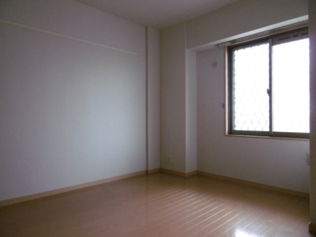 【洋室】 | ローヤル ヒルコートM