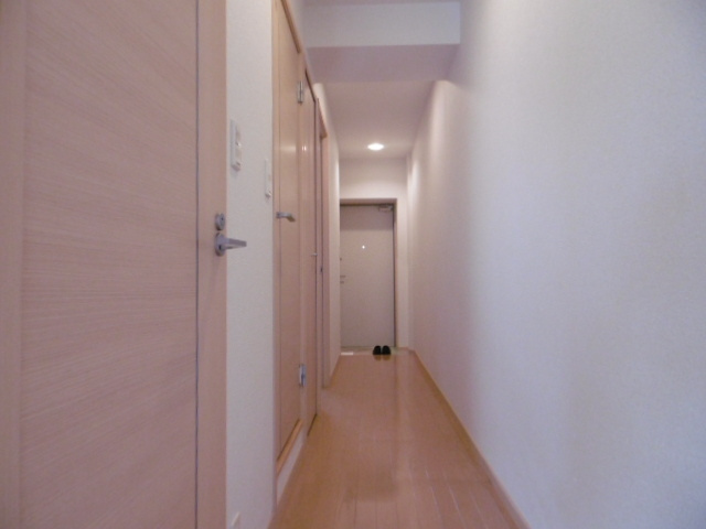 【内装】 | ローヤル ヒルコートM