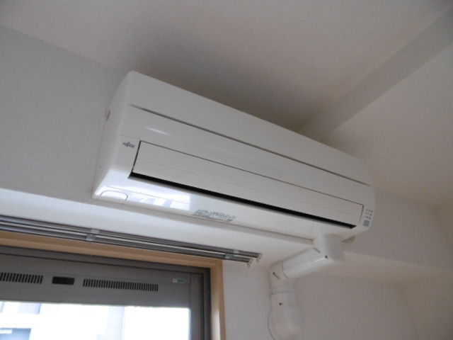 【設備】 | ローヤル ヒルコートM