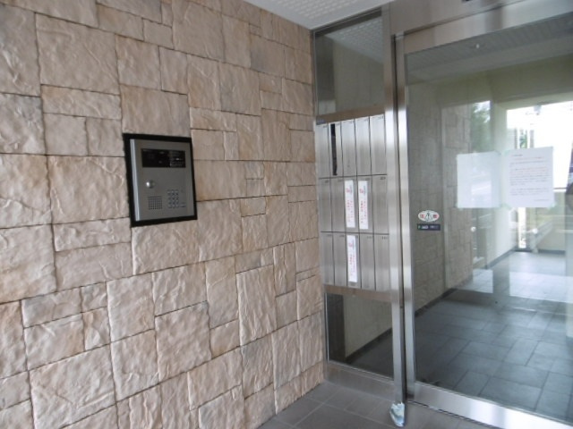 【セキュリティ】 | ローヤル ヒルコートM