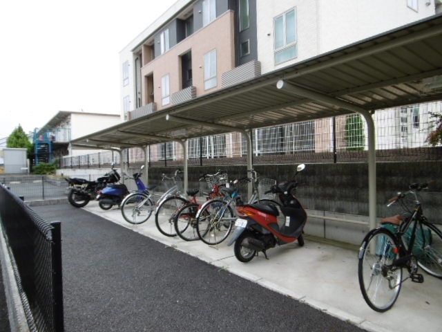 【その他共用部分】 | ローヤル ヒルコートM