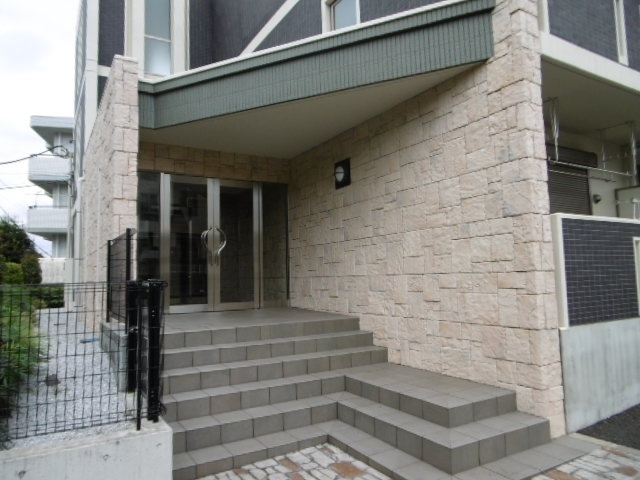 【外観】 | ローヤル ヒルコートM