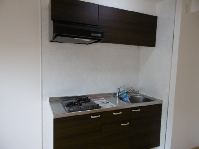 【キッチン】 | ローヤル ヒルコートM