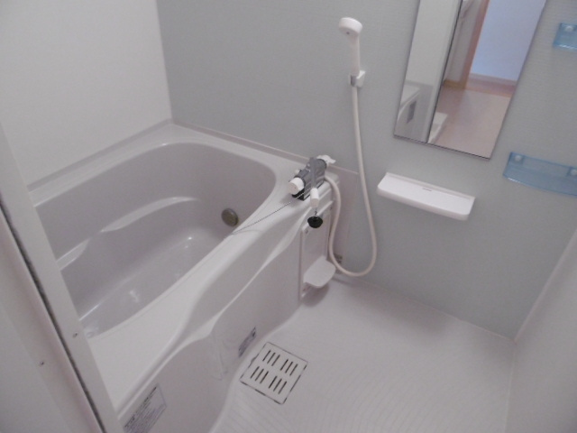 【浴室】 | ローヤル ヒルコートM