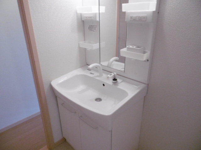 【独立洗面台】 | ローヤル ヒルコートM